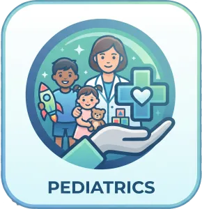Pediatrics
